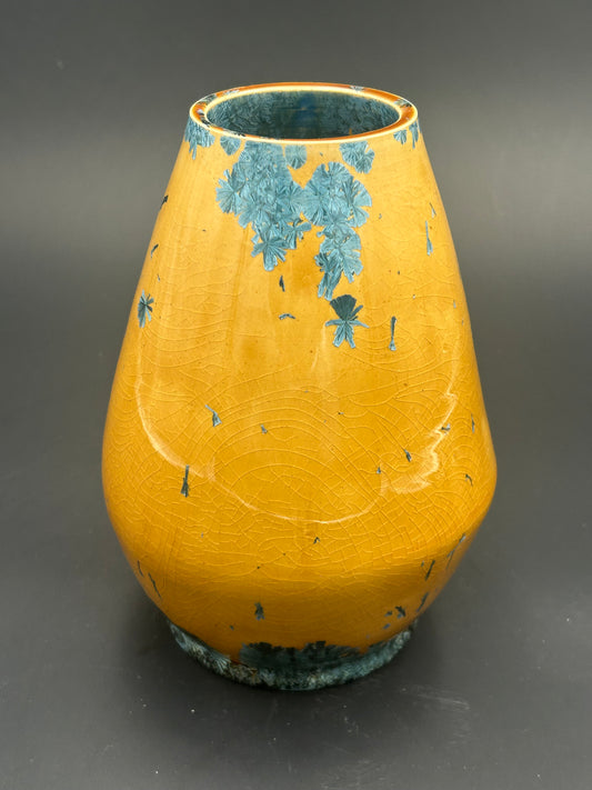 Retro Vase