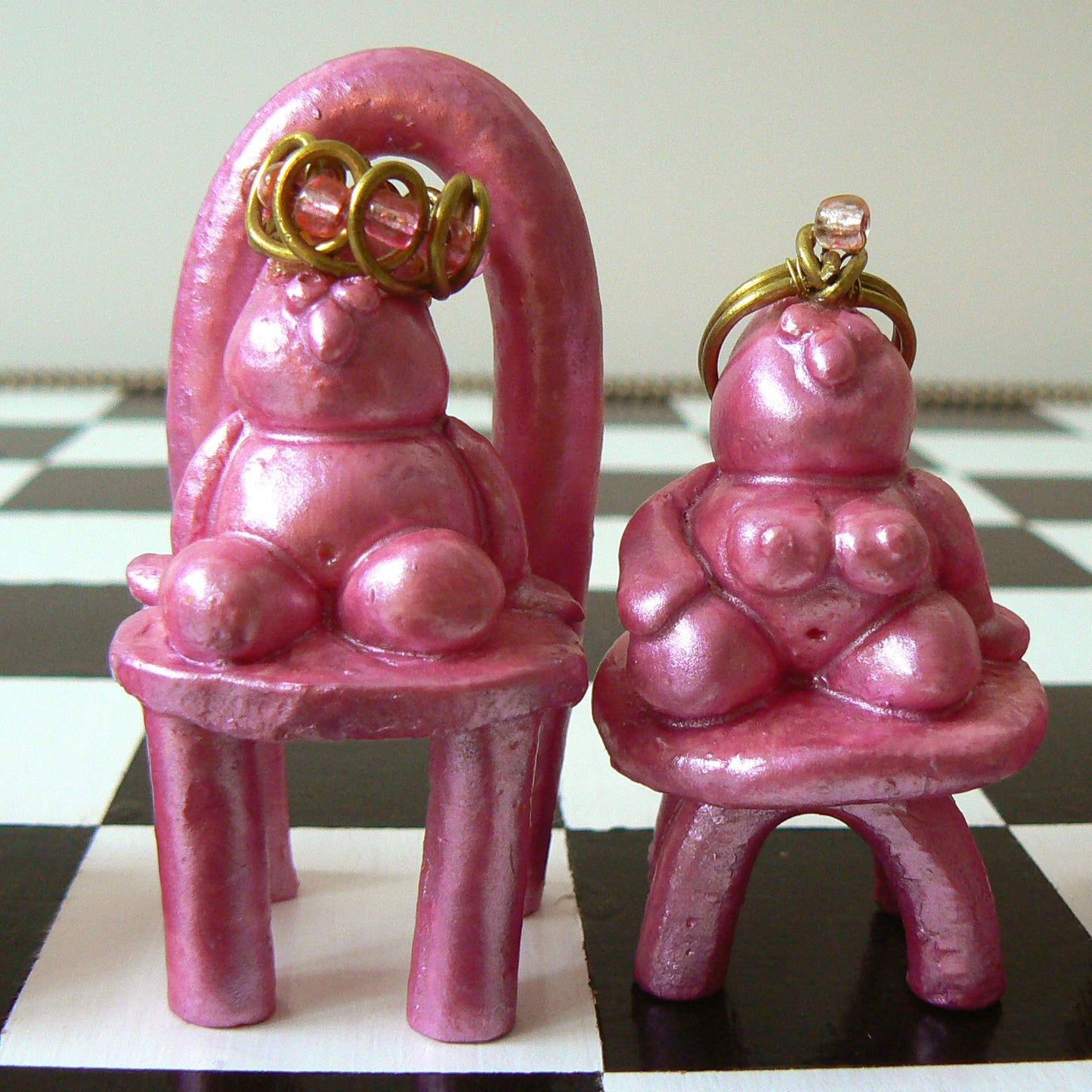 Chess Set