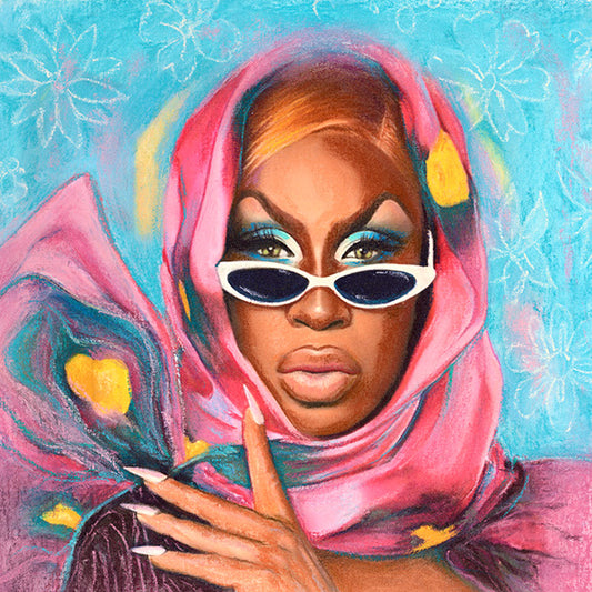 Shea Couleé